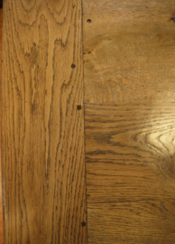 Grote antieke Franse tafel