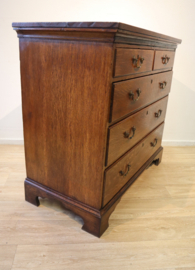 Antieke Engelse commode