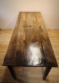 Antieke Franse tafel