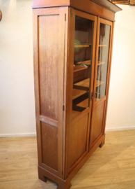 Art Deco boekenkast