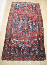 Perzisch kleed Hamadam 190 x 104 cm.