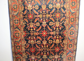 Perzisch kleed 198 x 138 cm