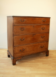 Antieke Engelse commode
