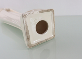 Art Deco plateel Mariabeeld Sint Joseph Venlo
