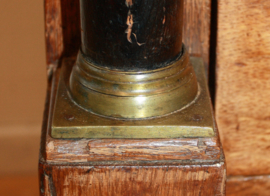Antieke Hollandse chiffoniere