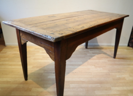 Antieke Franse tafel