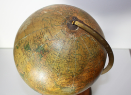 Antieke Nederlandse globe 1910