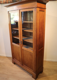 Art Deco boekenkast