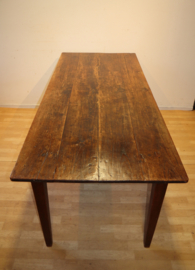 Antieke Franse tafel