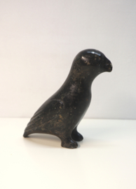 Sculptuur vogel, Samwillie Amidlak (1902-1984)