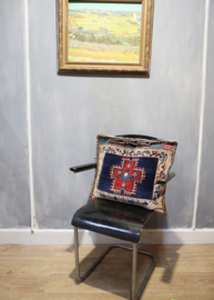 Perzisch kussen Afshar