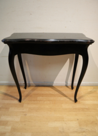 Antieke Hollandse speeltafel Horrix