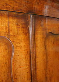 Antiek Hollands kabinet, 19e eeuw