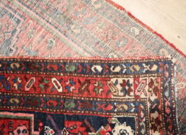 Perzisch kleed Hamadam 190 x 104 cm.