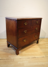 Antieke Engelse commode