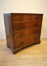 Antieke Engelse commode