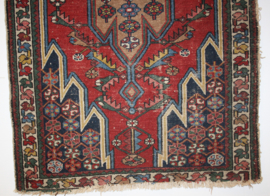 Perzisch kleed Mazlagan 127 x 82 cm