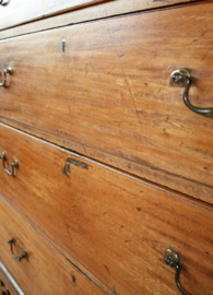 Antieke Engelse commode