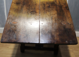 Antieke Spaanse tafel