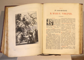 Missale Romanum 1850