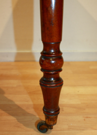 Antieke Pembroketafel