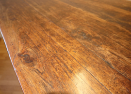 Antieke Franse tafel