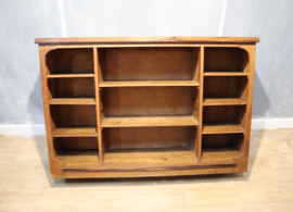 Art Deco boekenkast