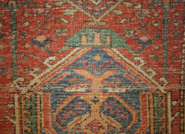Perzische loper 314 cm x 88 cm