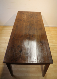 Antieke Franse tafel