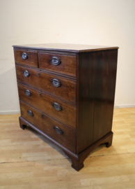 Antieke Engelse commode