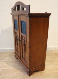 Antiek Jugendstil meesterstukje