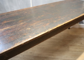Antieke Franse tafel