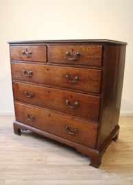 Antieke Engelse commode
