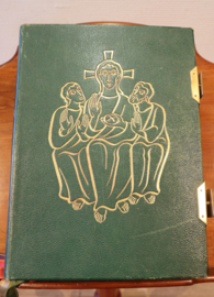 Missale Romanum 1956