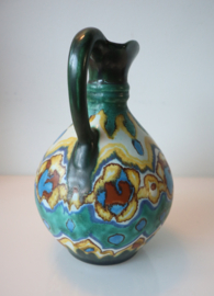 Plateel oorkan Plazuid decor Costa 1921