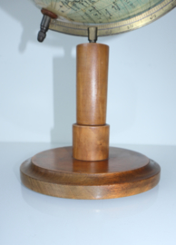 Antieke Nederlandse globe Krause, 1933
