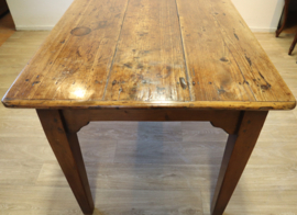 Antieke Franse tafel