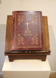 Missale Romanum 1850