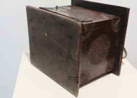 Antiek kerfsnede stoofje, 1770