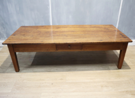 Antieke Franse salontafel