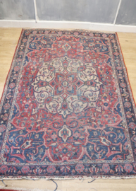 Perzisch kleed 207 x 159 cm