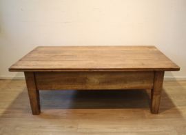 Antieke Franse salontafel