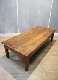 Antieke Franse salontafel