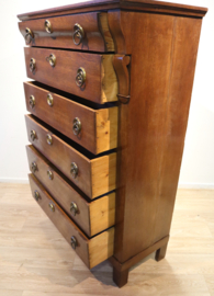 Antieke Hollandse chiffonière