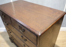 Antieke Engelse commode