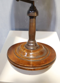 Antieke globe ca 1898