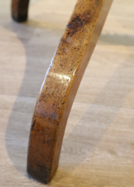 Antieke Regency Tilltoptafel