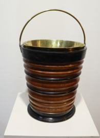 Antieke Hollandse thee emmer