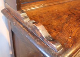 Antieke Engelse buffetkast, dresser 18e eeuw