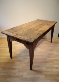 Antieke Franse tafel